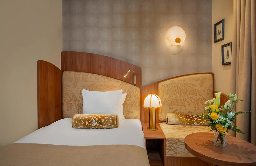 Hotel La Bourdonnais By Inwood Hotels-1