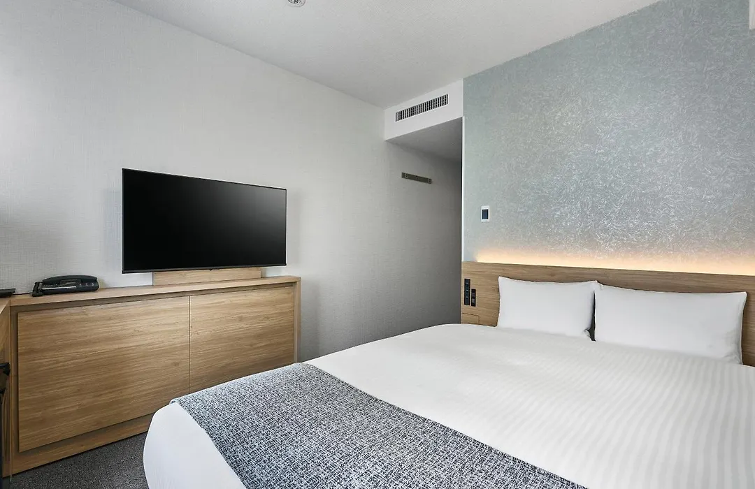 Daiwa Roynet Hotel Tokyo Akabane-1
