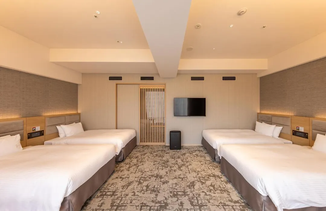 Hotel Keihan Tsukiji Ginza Grande-1