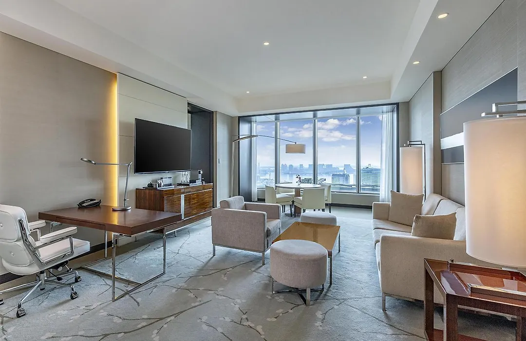 Conrad Tokyo-1