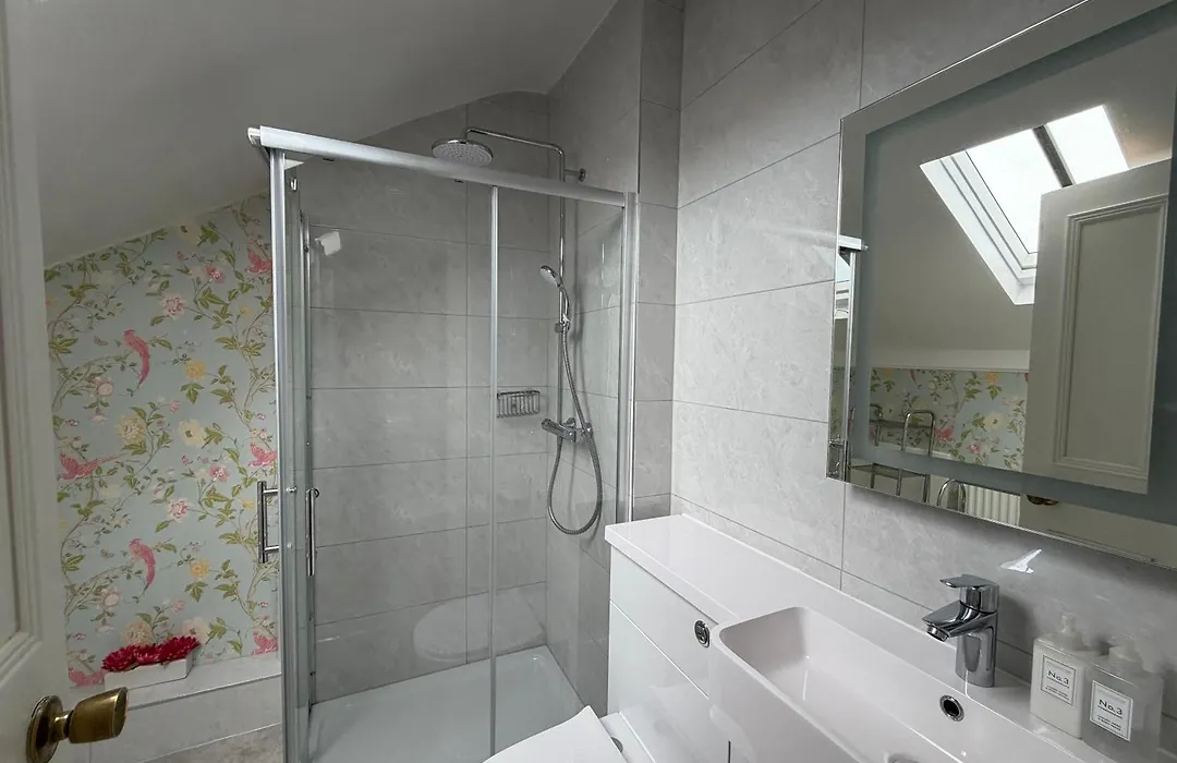 Sonas Guesthouse-1
