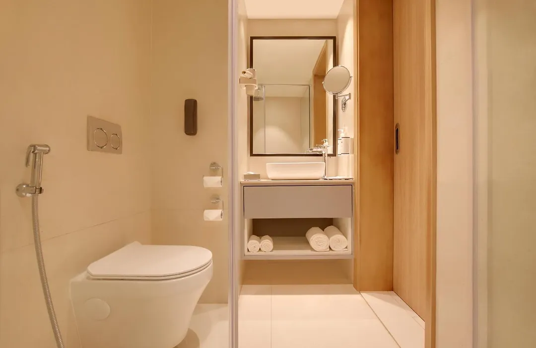 Keys Prima By Lemon Tree Hotels, Whitefield, Bengaluru-1