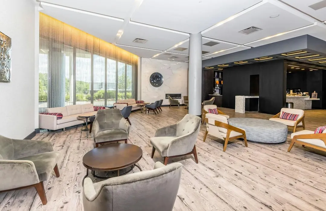 The Summit Hotel-1