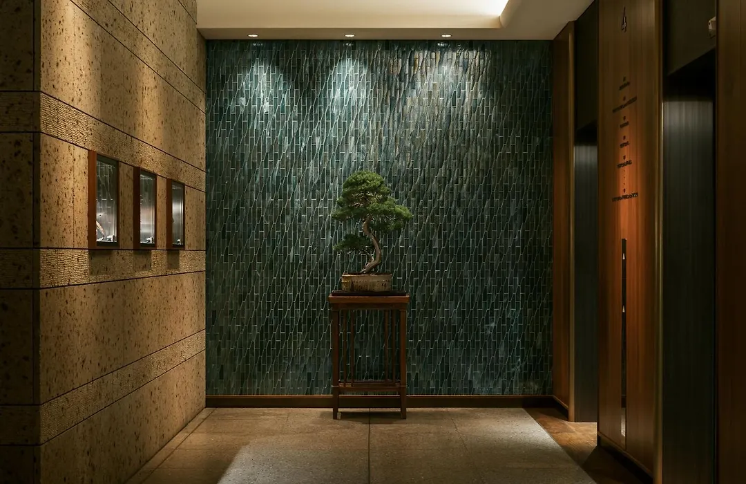 The Aoyama Grand Hotel-1