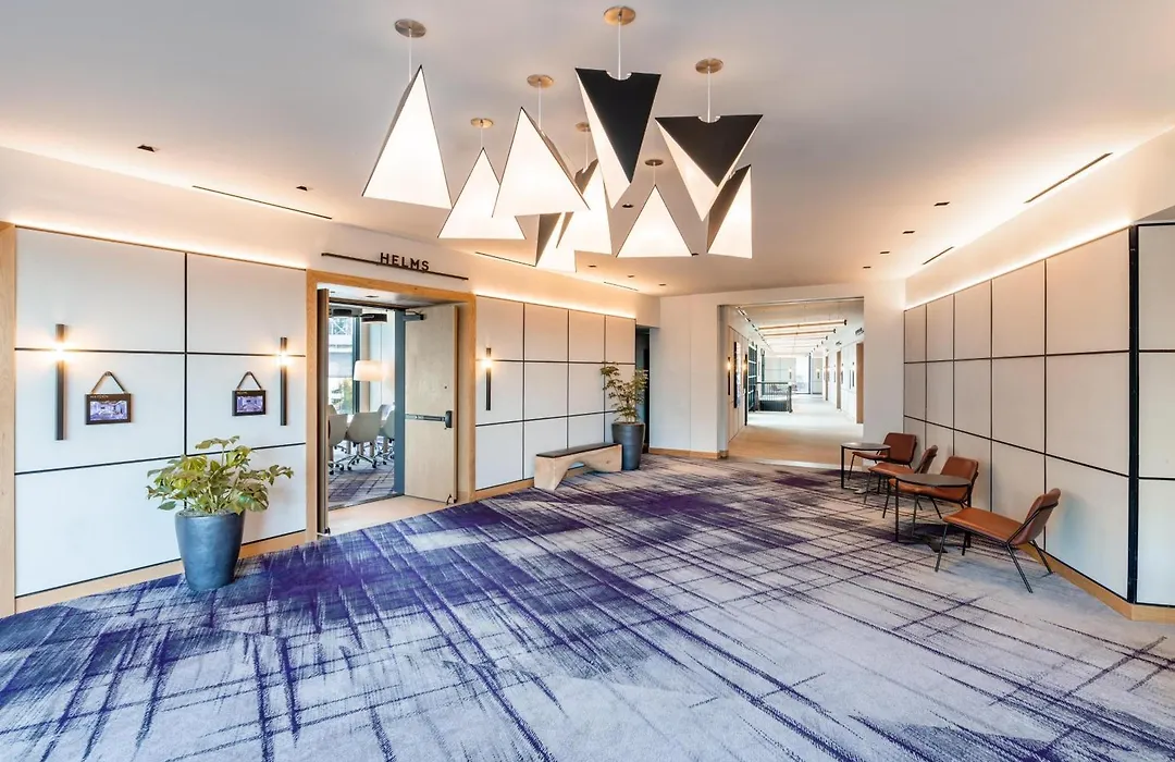 The Shay, A Destination By Hyatt-1