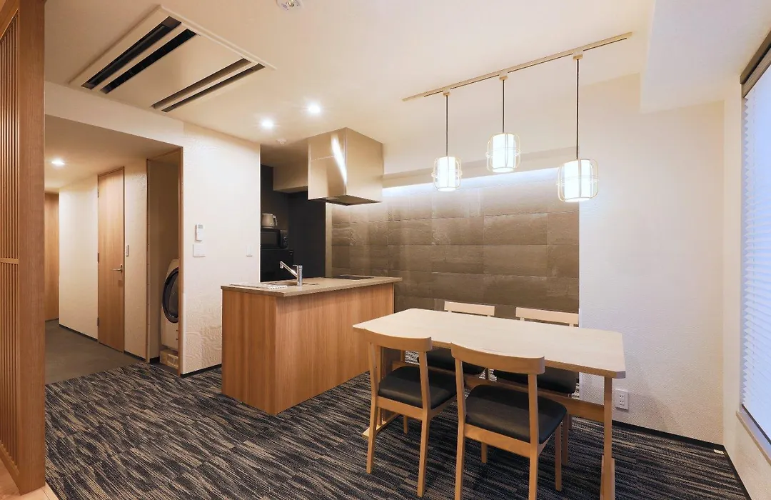 Stayme The Hotel Asakusa Riverside-1