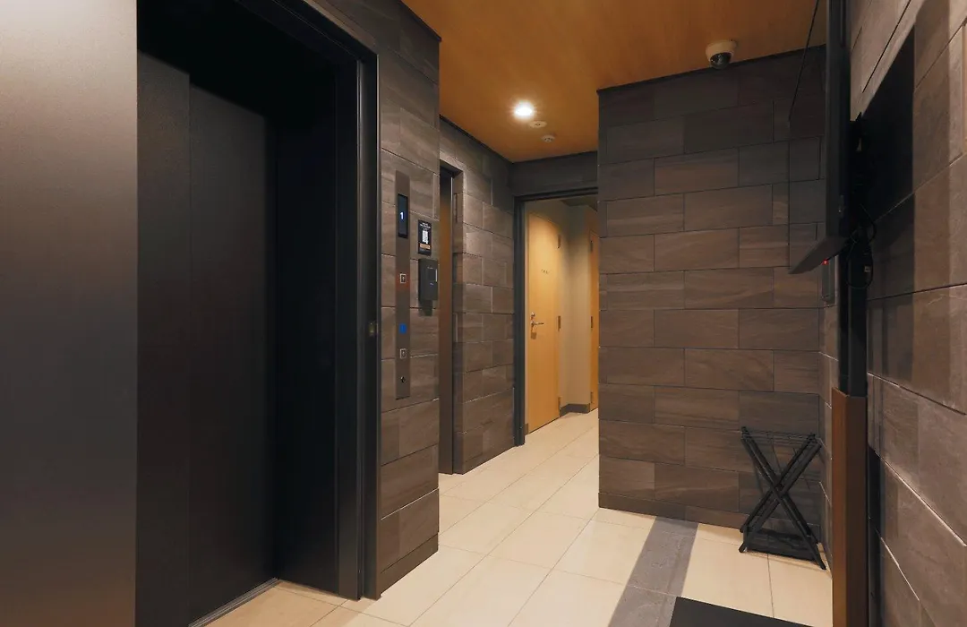 Stayme The Hotel Ueno Ekimae-1