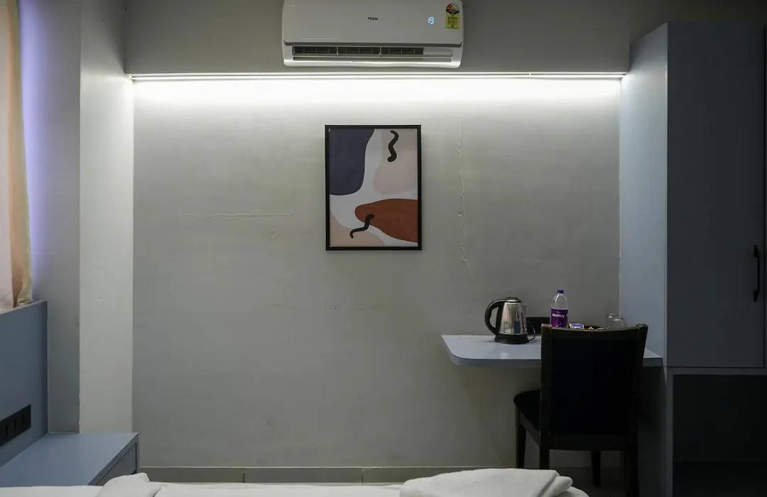 Comfort Inn Baner- Indian Nationals Only-1