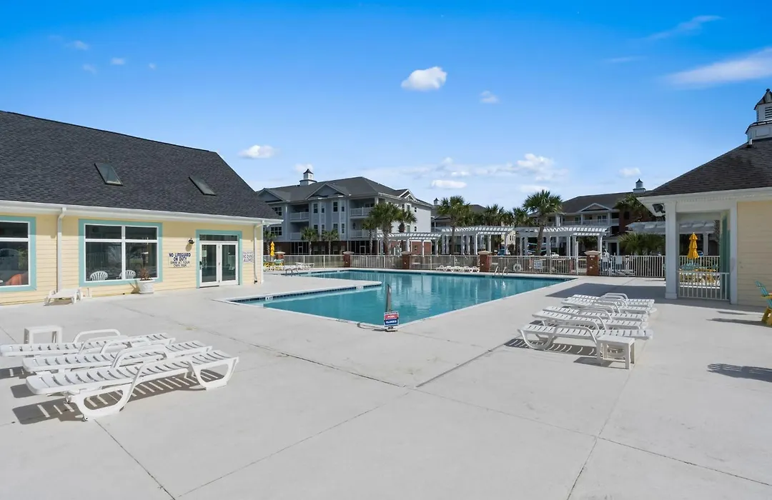 Tupelo Bay Golf Villa Serene Unit 1211-1