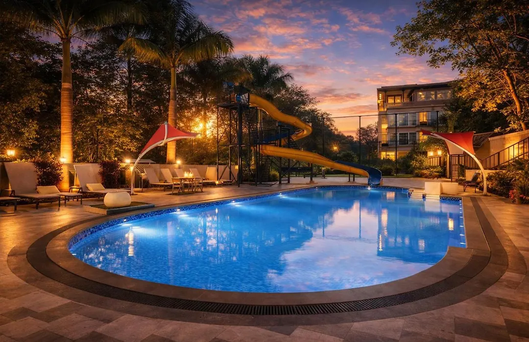 Basilica Resort - Where Luxury Redefines-1