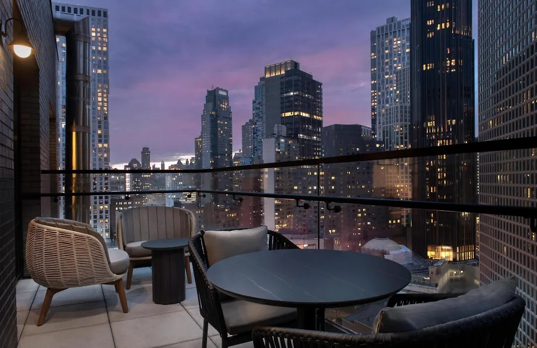 The Livingston, Part Of Jdv By Hyatt-1