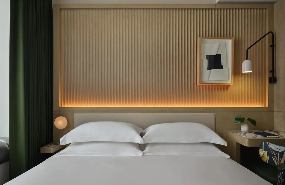 Kimpton Era Midtown New York By Ihg-1