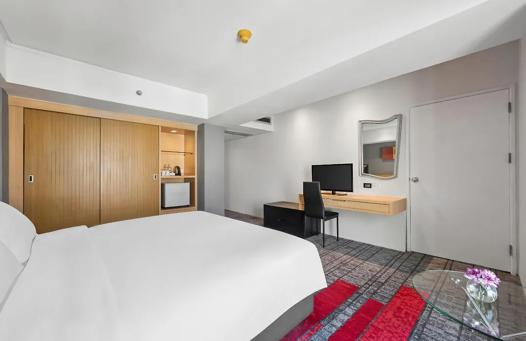 Belaire Bangkok Sukhumvit-1