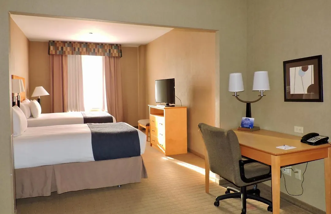 Marco Laguardia Hotel & Suites-1