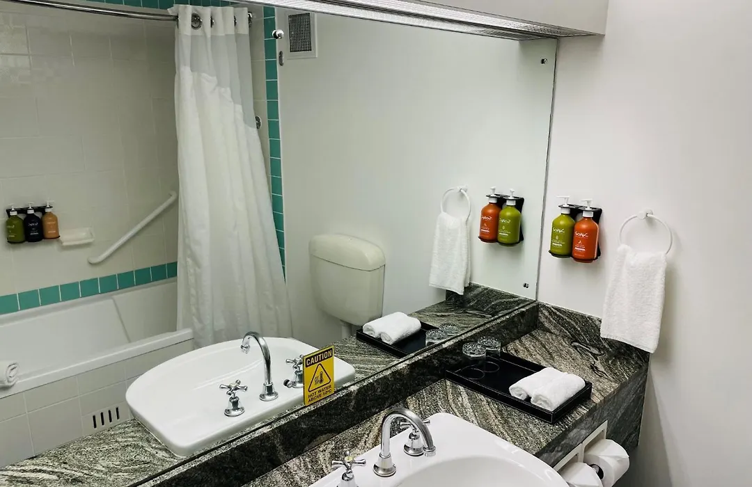 Holiday Inn Parramatta By Ihg-1