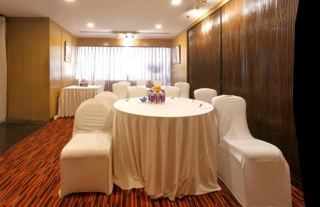 Hotel Studio Estique-1