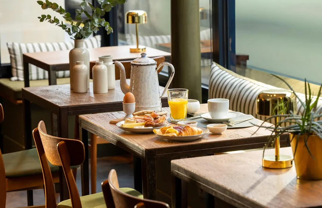 Coq Hotel Paris-1