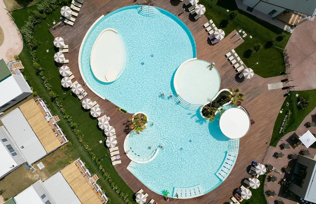 Club del Sole Romagna Family Resort-1