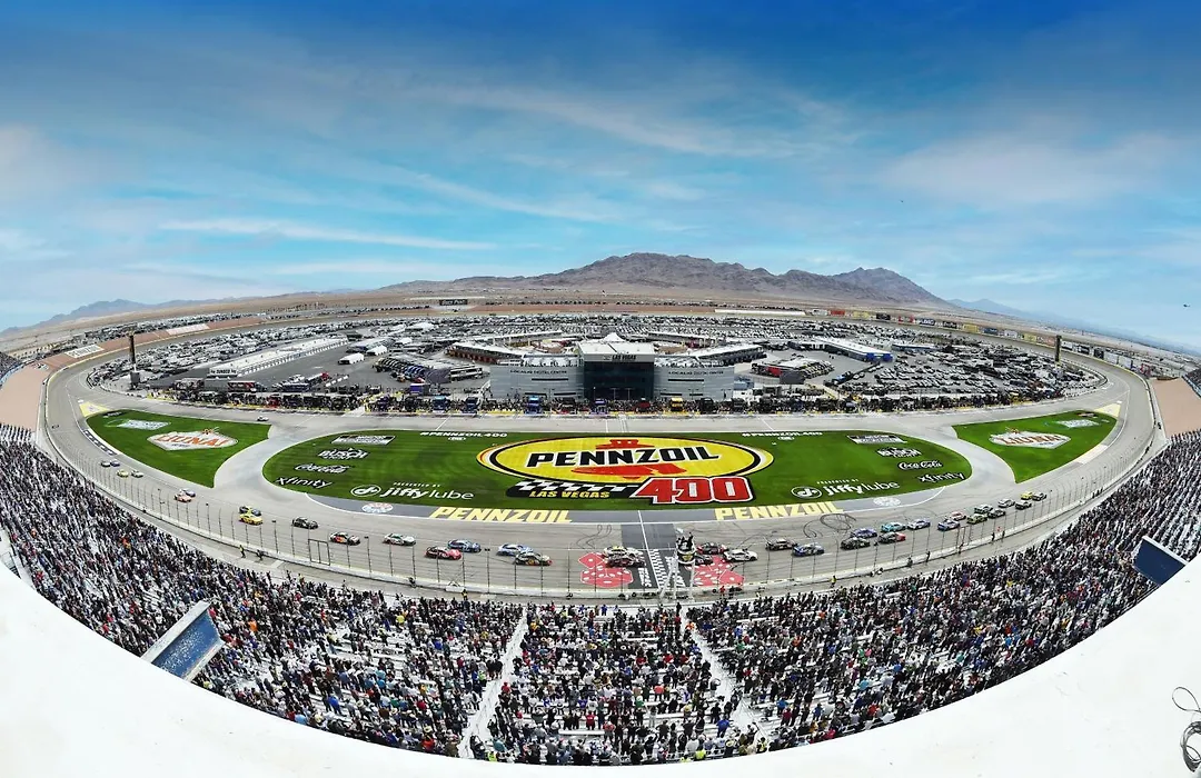 Towneplace Suites By Marriott Las Vegas Stadium District-1