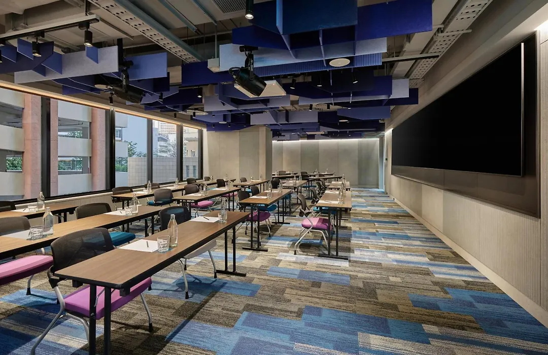 Aloft By Marriott Bangkok Sukhumvit 11-1