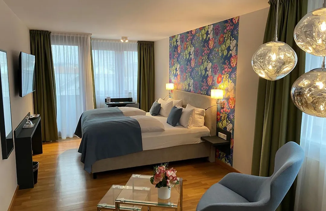 Hotel Aquino Berlin-1