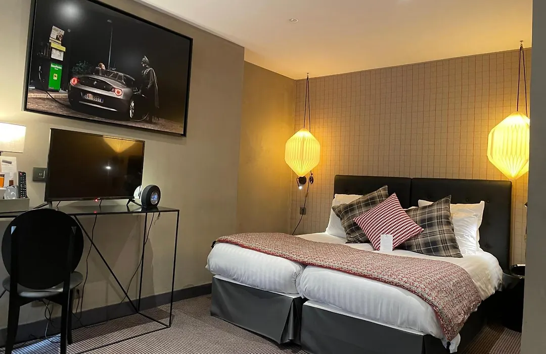 Ze Hotel-1