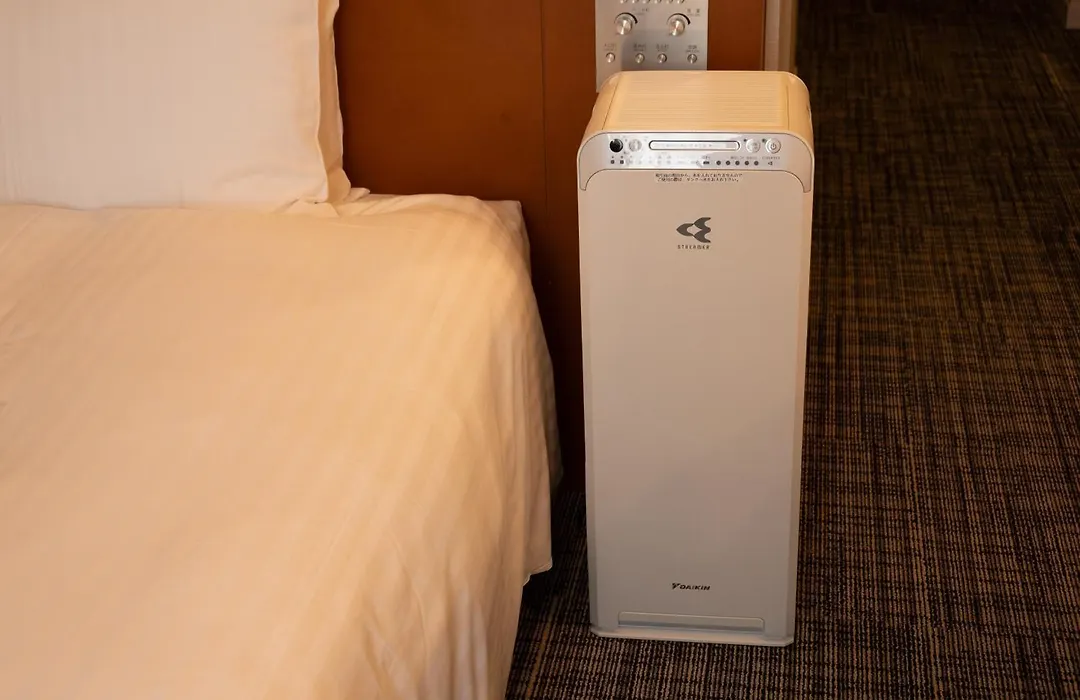 Toshi Center Hotel-1