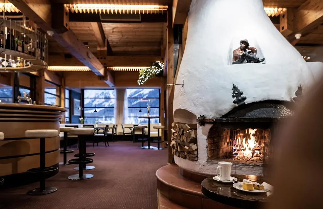 Family Resort Rainer Sexten-1