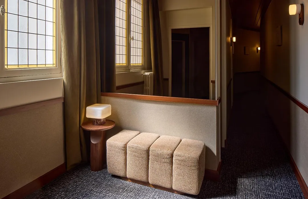 Hotel D'Argenson-1
