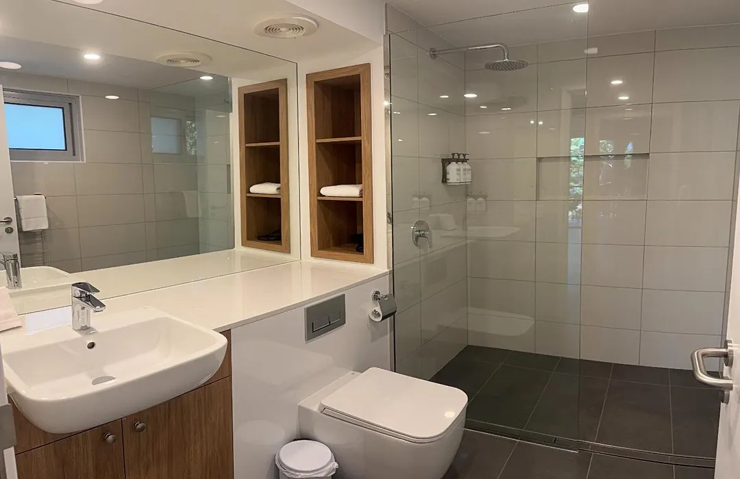 Discovery Parks - Lane Cove-1