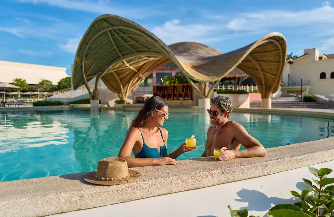 Royal Select At Grand Park Royal Cancun (Adults Only)-1