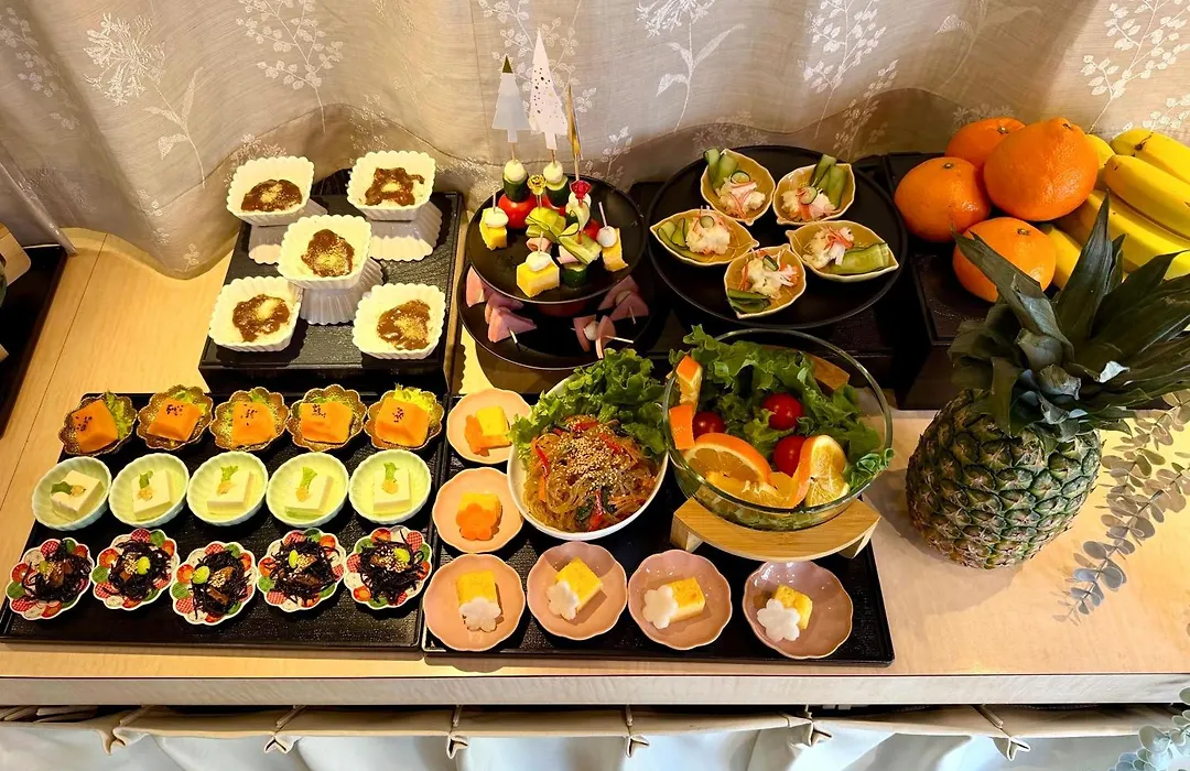 Apa Hotel Asakusa Kaminarimon Minami-1