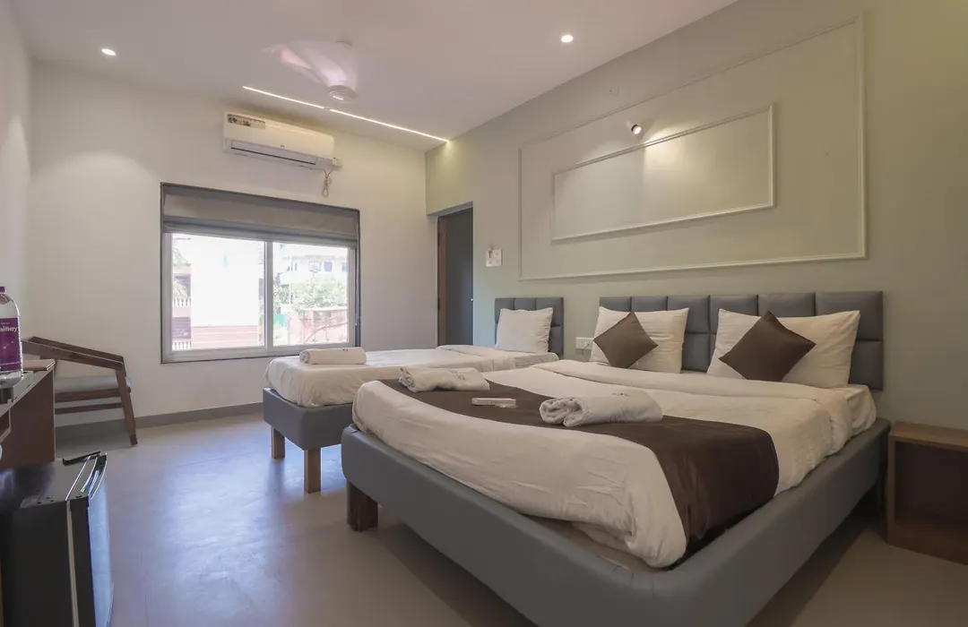 Saga Resort-1