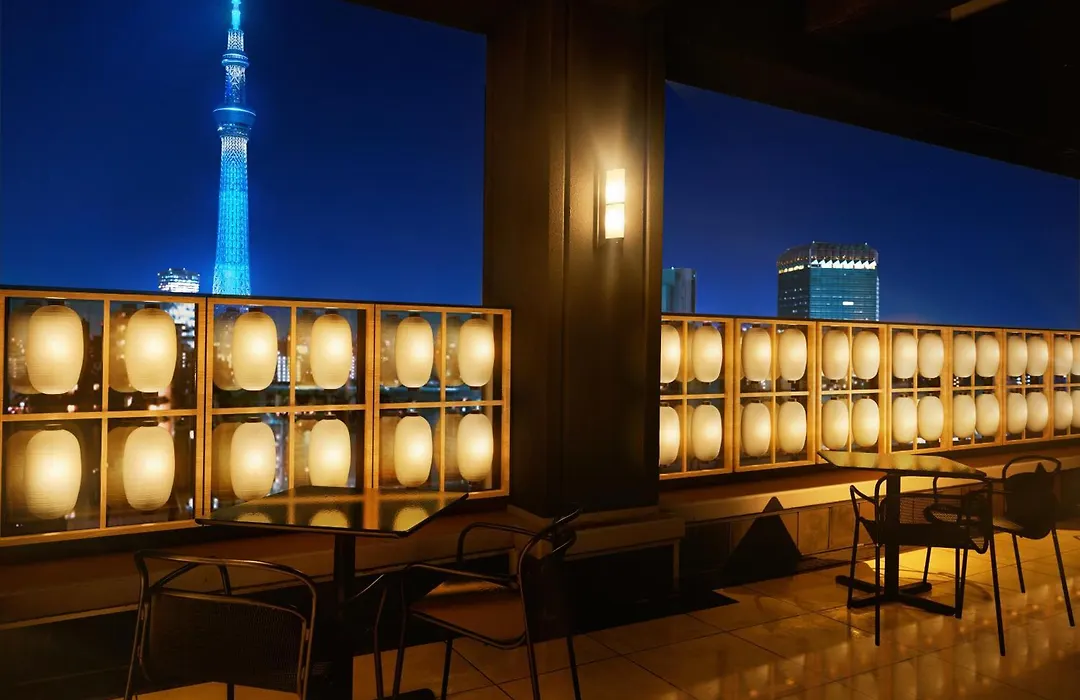 Omo3 Asakusa By Hoshino Resorts-1