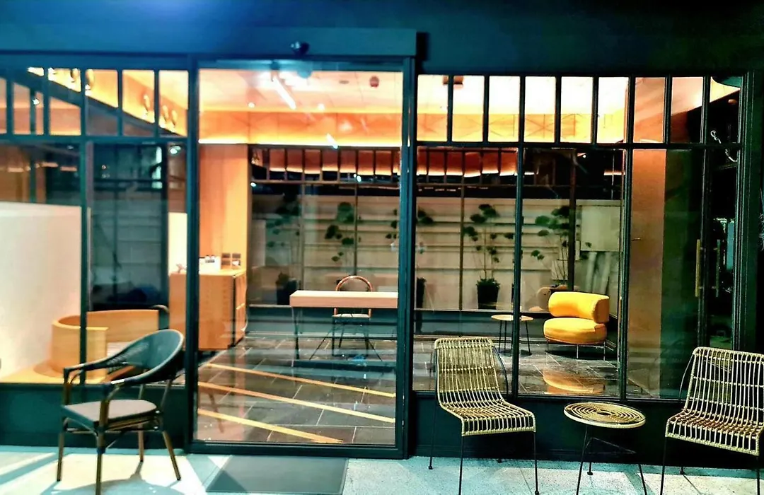 The Sacha Apart-Hotel Thonglor Sukhumvit Bangkok-1