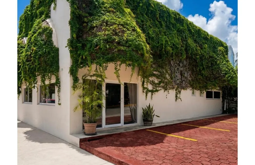 Pachamaya Holistic Wellness Boutique Hotel & Spa - Adults Only-1