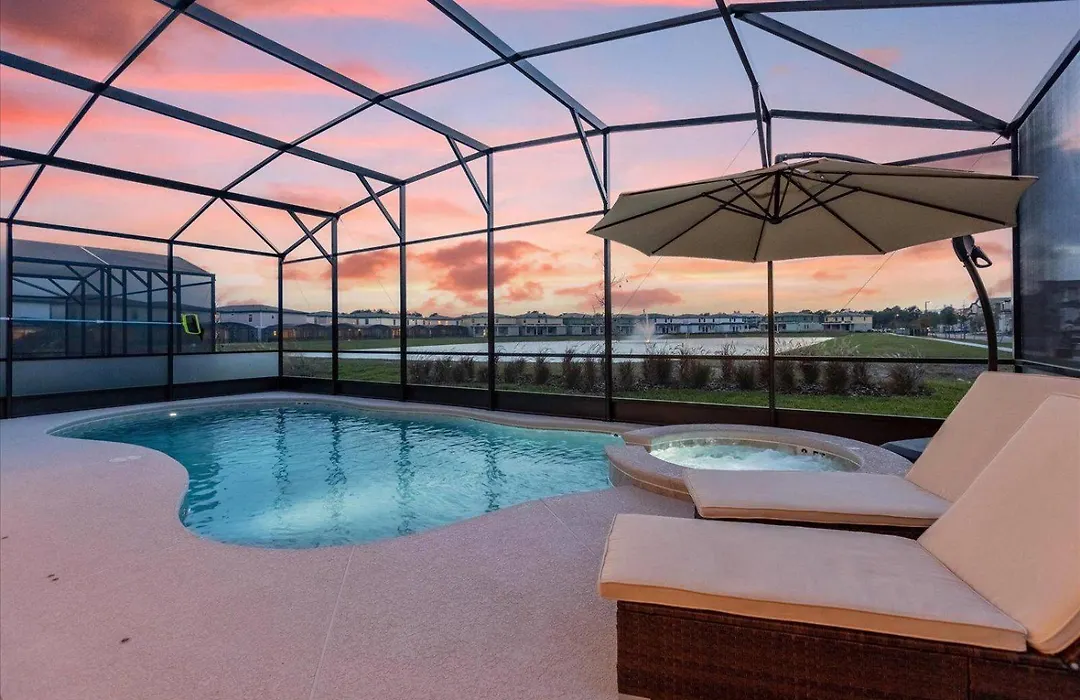 12 Bd 11.5 Ba Paradiso Grande 10000 Vw-1