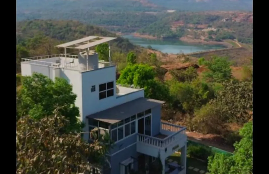 Prana Villa Phh-1