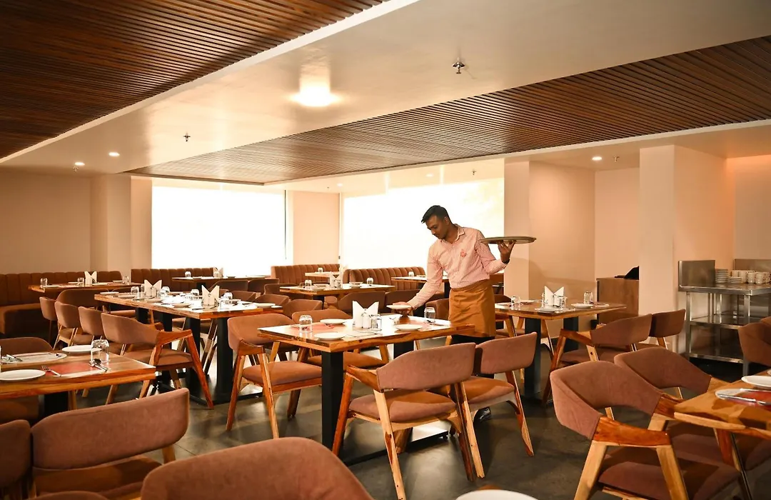 Ginger Jaipur, Ajmer Road-1