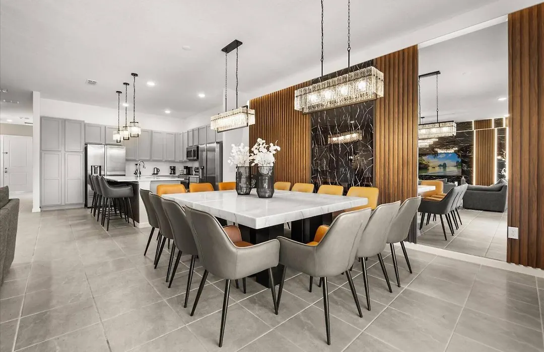 12 Bedrooms115 Bathroomsparadiso Grande 5890H-1