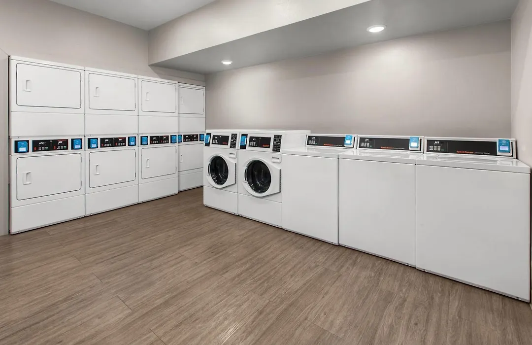 Echo Suites Extended Stay By Wyndham Fort Worth Alliance-1