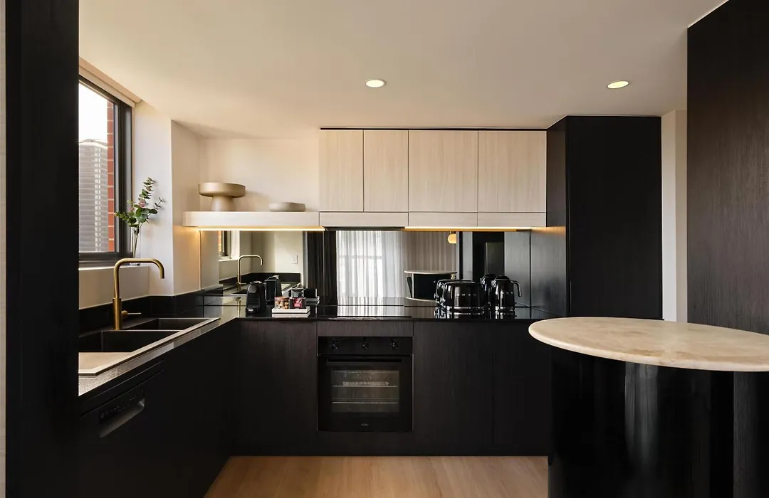 Adina Apartment Hotel Sydney Town Hall-1