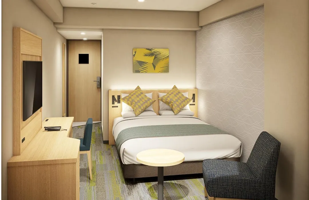 Mystays Shin Urayasu Conference Center-1