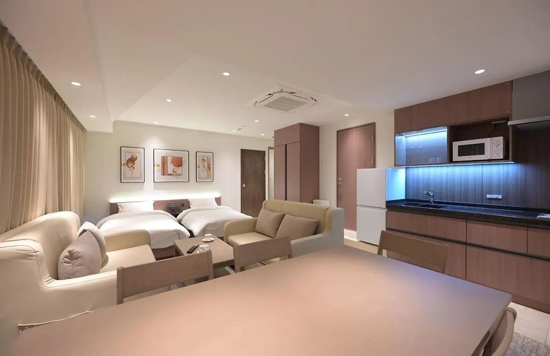 Cocoyo Hotel Otsuka-1