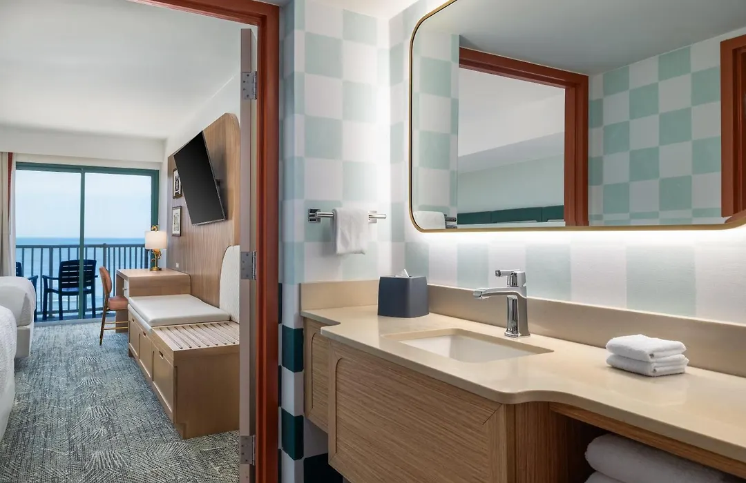 Holiday Inn & Suites Virginia Beach - North Beach By Ihg-1