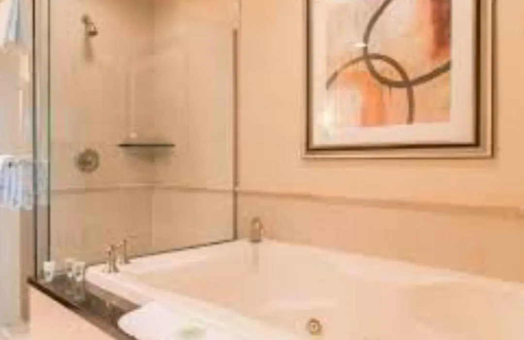 Mgm Signature Deluxe Balcony Strip View Suite-1