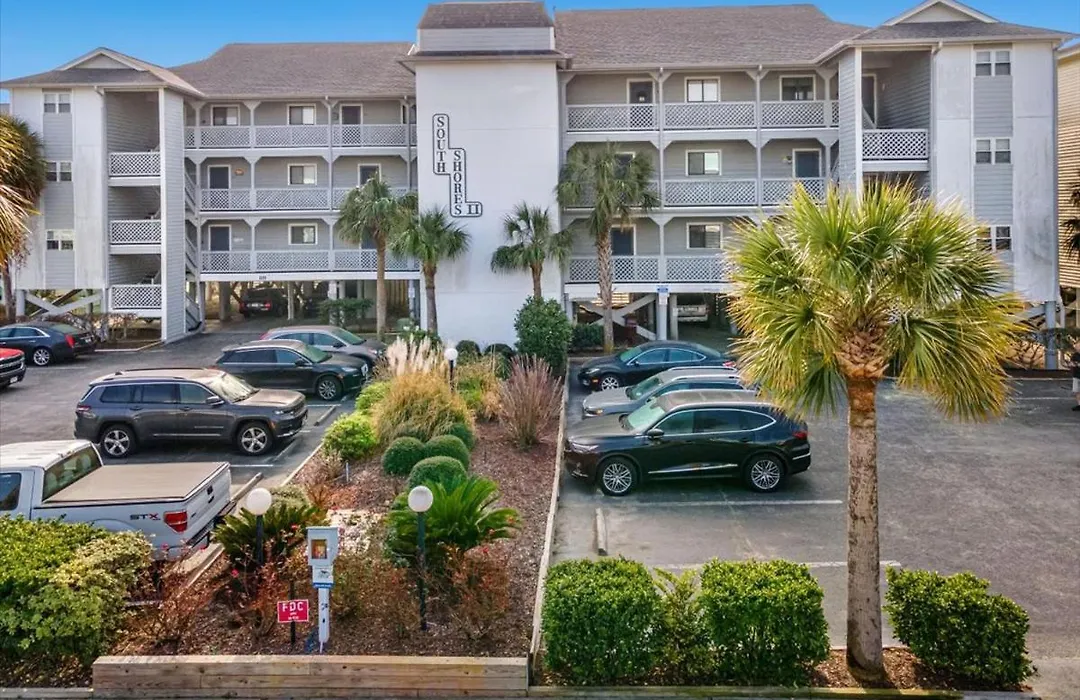 South Shores II Unit 105-1