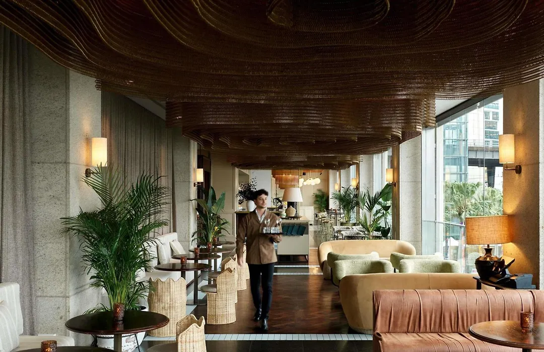 Pullman Quay Grand Sydney Harbour-1