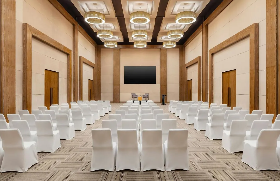 Aloft Bengaluru Outer Ring Road-1
