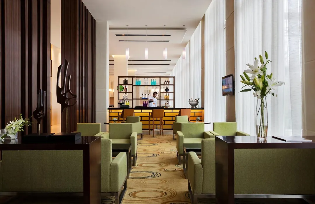 Fairfield By Marriott Bengaluru Outer Ring Road-1